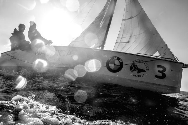 Yacht Club Sopot